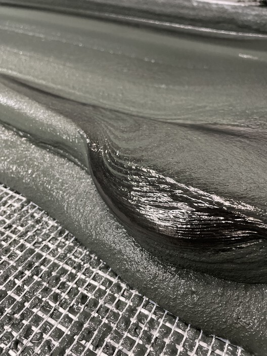 Karbon Azaltılmış Beton Cephe Panelleri