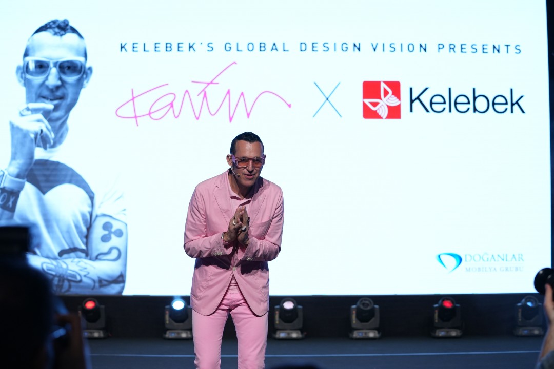 Karim Rashid