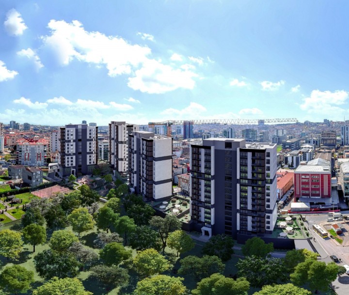 Seçim Öncesi Konut Alıcısı 0.69 Fırsatı İçin Koştu