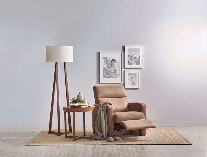 Kelebek Mobilya Salvador Baba Koltuğu