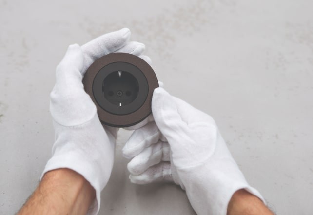 Kişisel Tasarımın Yaratıcı Hamlesi: Hager Manufaktur