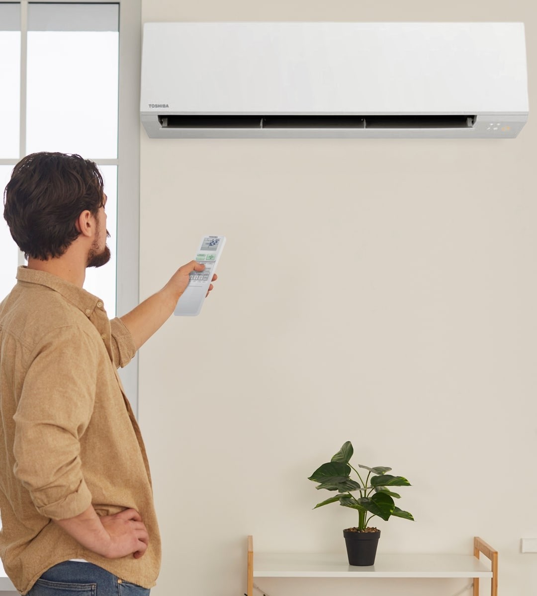 Klima Kullanımında Tasarruf Sağlayan Öneriler Klima Kullanımında Tasarruf Sağlayan Öneriler