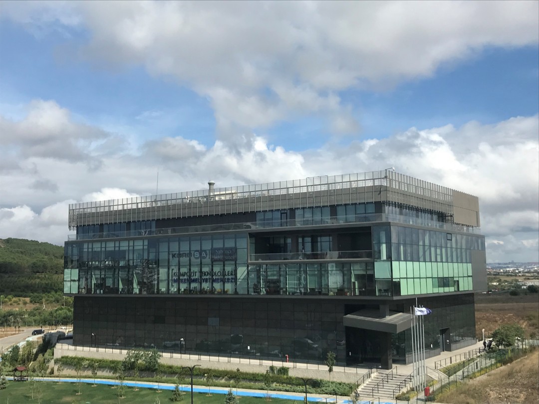 Kordsa Ülkemizin Yapı Stokunu Depreme Dayanıklı Hale Getirmek İçin Sorumluluk Almaya Hazır