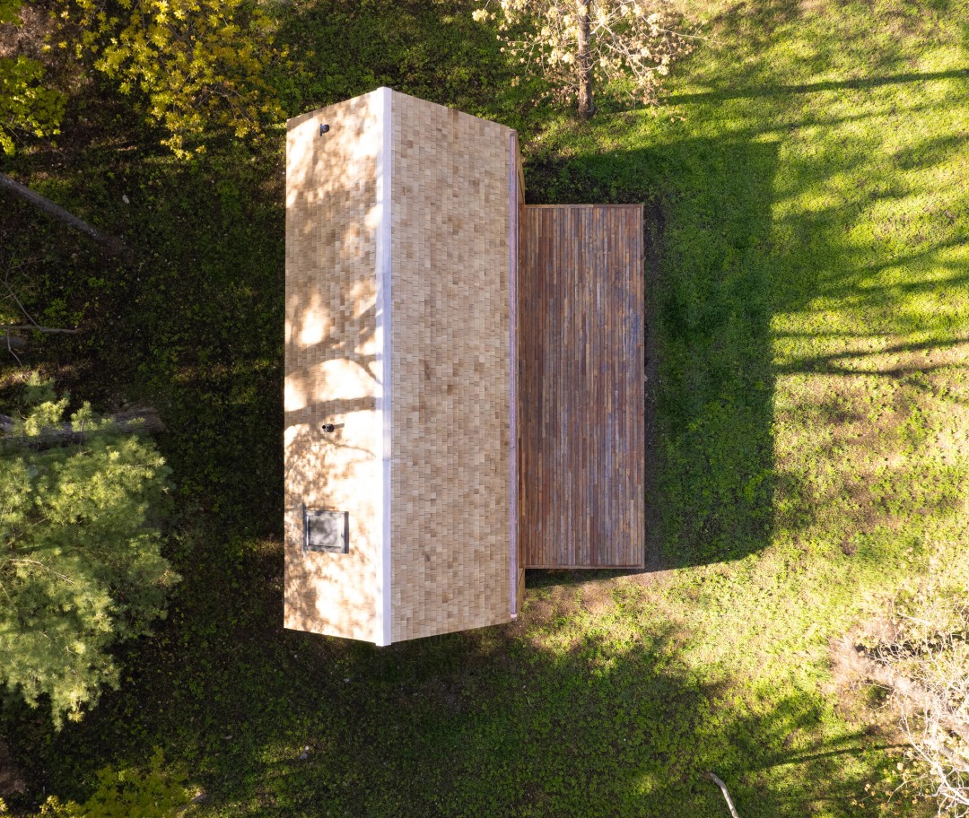 Kühl'ün Pasif ve Sürdürülebilir Konuk Evleri