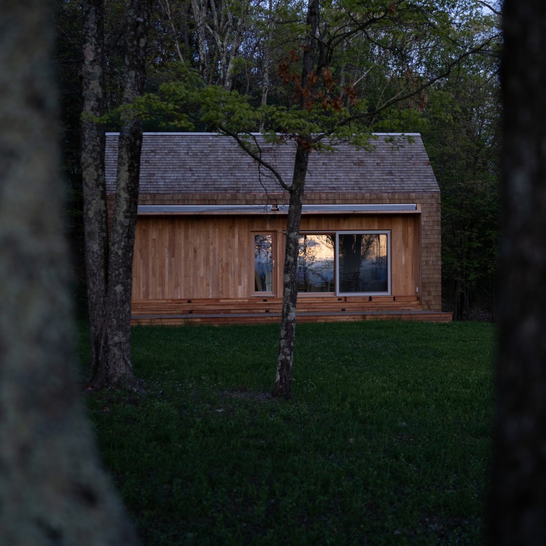 Kühl'ün Pasif ve Sürdürülebilir Konuk Evleri