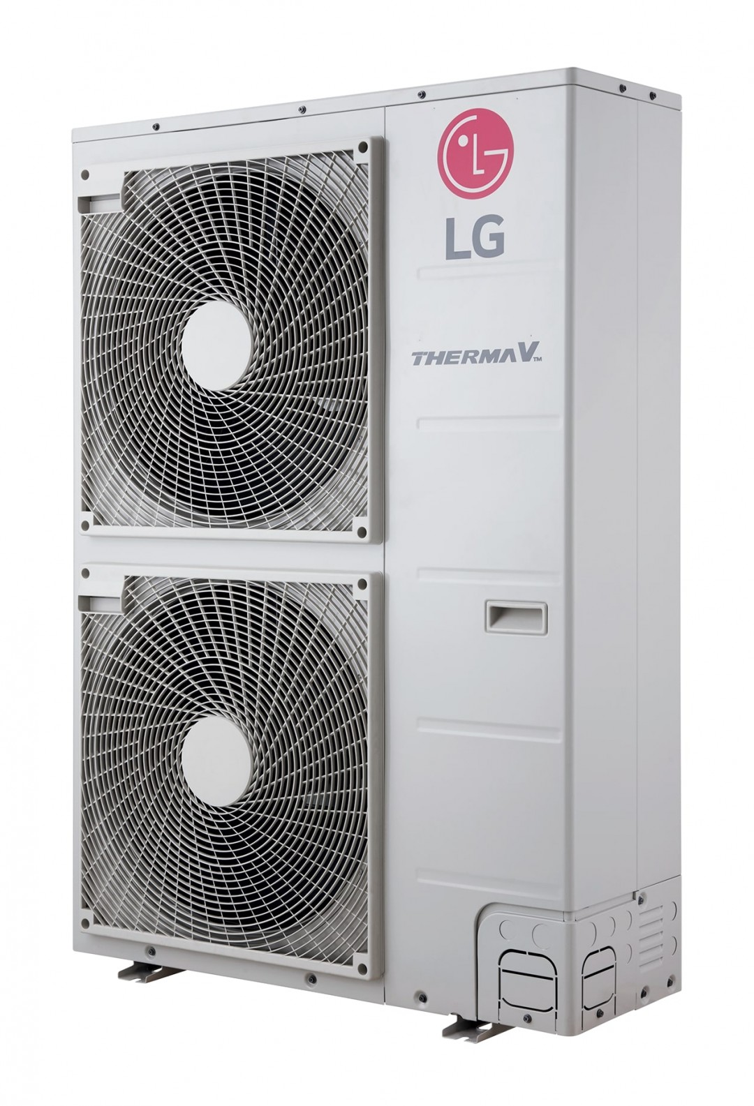 LG Therma V Isı Pompası
