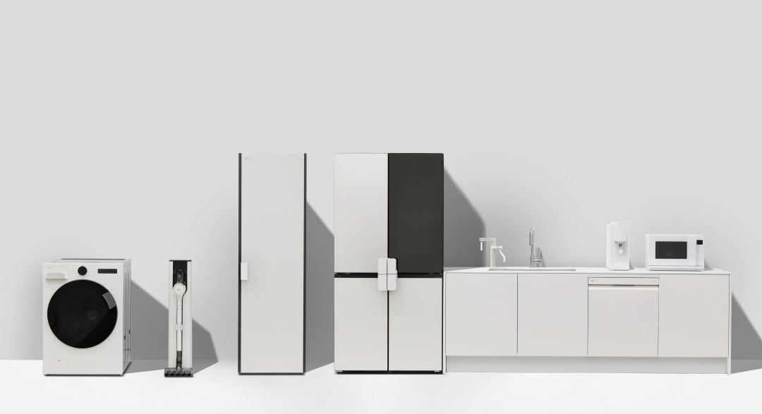 LG Universal UP Kit LG Universal UP Kit