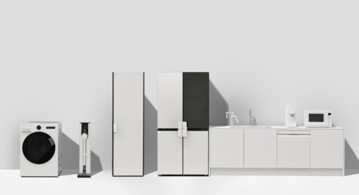 LG, Herkes İçin Tasarım Vizyonunu Bir Adım İleri Taşıyor