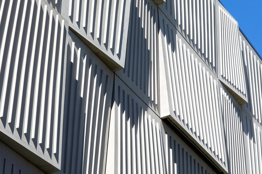 Larkin Street Substation Expansion