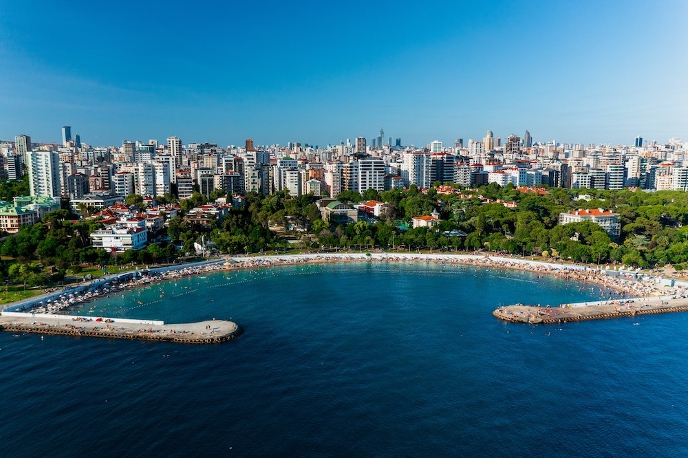 London Gayrimenkul London Gayrimenkul