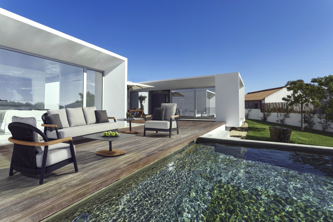 Lunica Enjoy Oturma Grubu