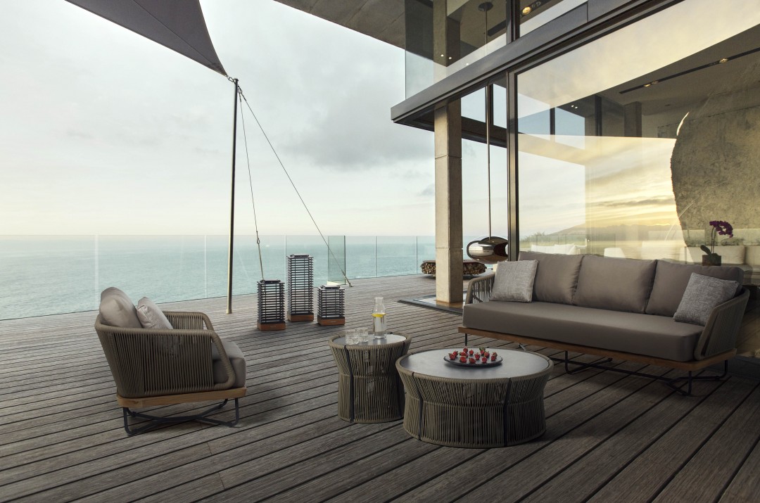 Lunica Tropez Oturma Grubu