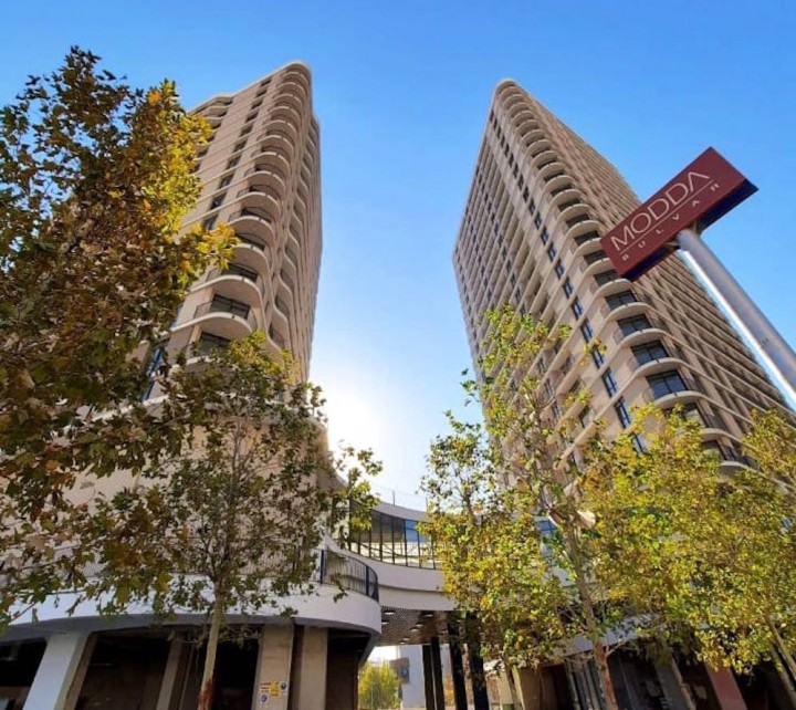 Modda Bulvar'dan 0.99'luk Sabit Faiz Kampanyası