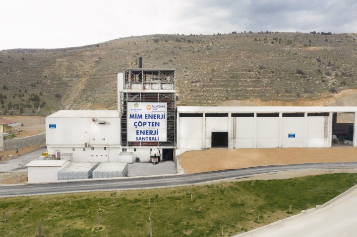 MİMSAN, 27-29 Nisan’da IFAT Fuarı’na Katılıyor