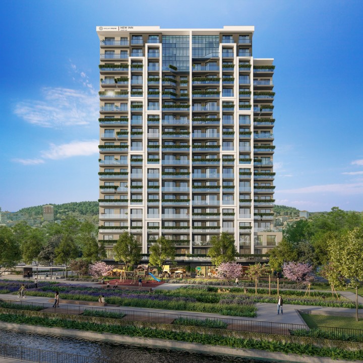 Konut Satışını Hızlandıracak Yeni Formül