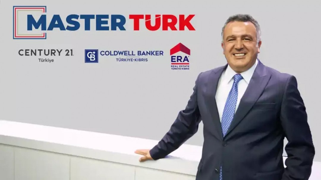 MasterTürk’ün Yönetim Kurulu Başkanı Gökhan Taş