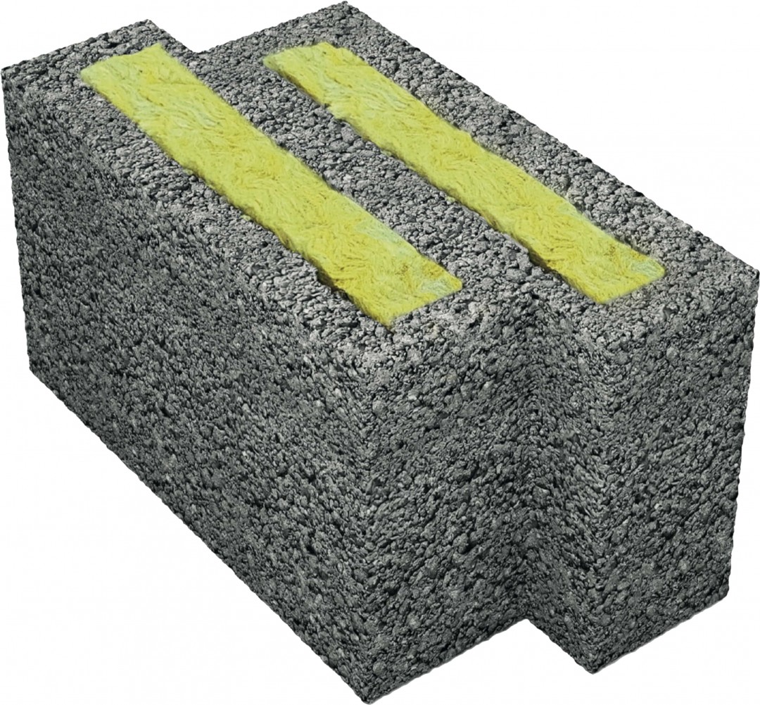 Megablock Thermal, Megablock Thermal,