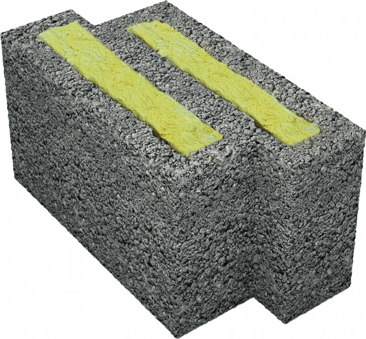 Binalarda Isı, Ses ve Yangın Yalıtımının Güvenli Adresi: Megablock