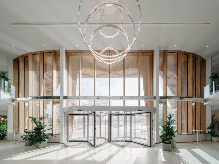 Michelin Genel Merkez Michelin Genel Merkez