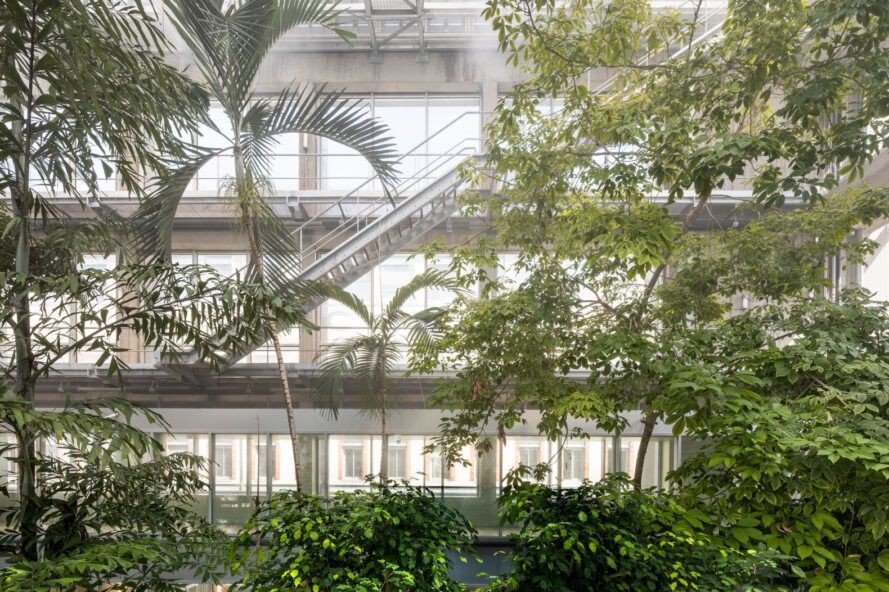 Michelin Genel Merkez Michelin Genel Merkez