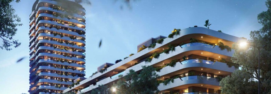 Milano Ana Planı Sürdürülebilir Mimariyi Teşvik Edecek