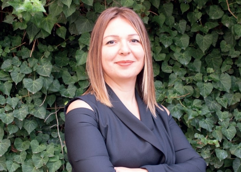 Mimar Filiz Cingi Yurdakul