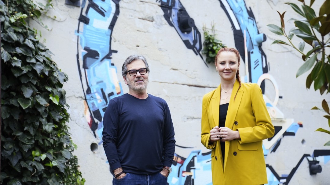 Mimar Han Tümertekin Mimar Han Tümertekin