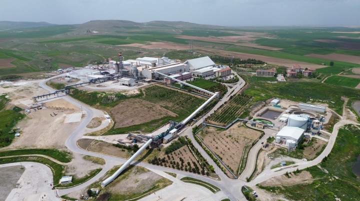 Kayseri Şeker’in Buharını Mimsan Üretecek