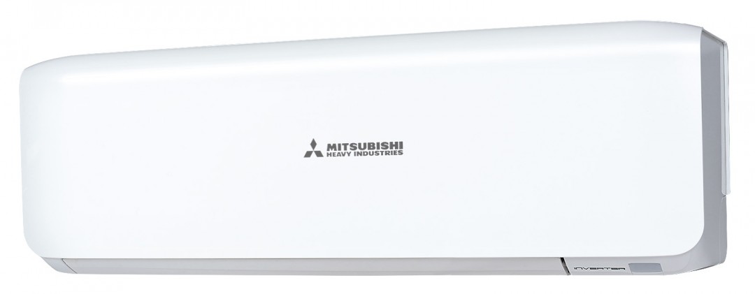 Mitsubishi Heavy Industries klimalar