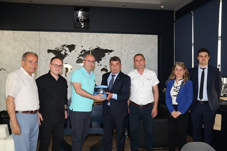 Mobilya İhracatçıları Rekabetçiliğini Korumak İstiyor Mobilya İhracatçıları Rekabetçiliğini Korumak İstiyor