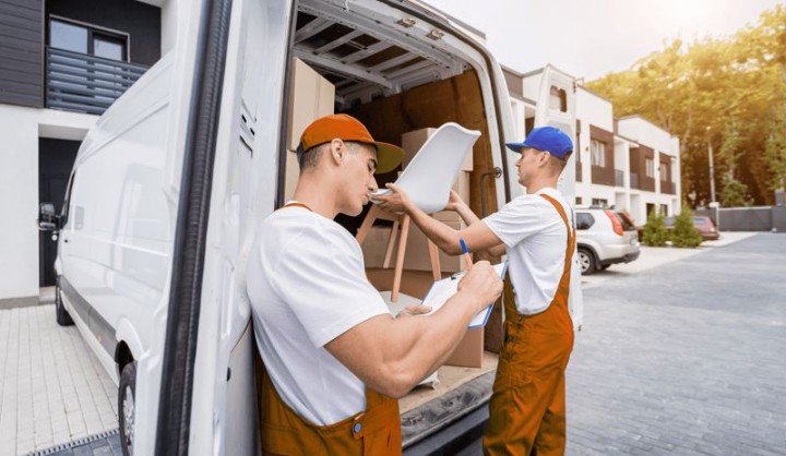 İstanbul’da 2023 Yılı Birinci Çeyrekte Taşınma Oranları Yüzde 98 Arttı