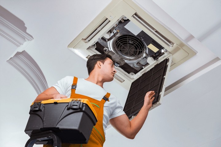 Doğru Klima Bakımı ile Ayda Yüzde 15’e Varan Enerji Tasarrufu