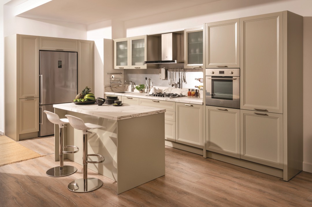 Mutfakta Deprem Hasarını Azaltacak Önlemler