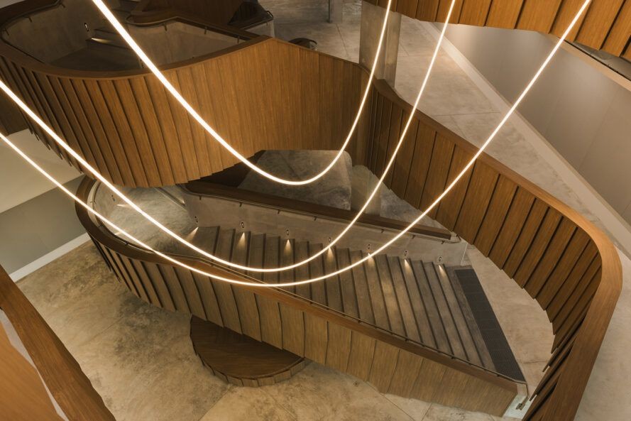 NUS Cities SDE1 ve 3