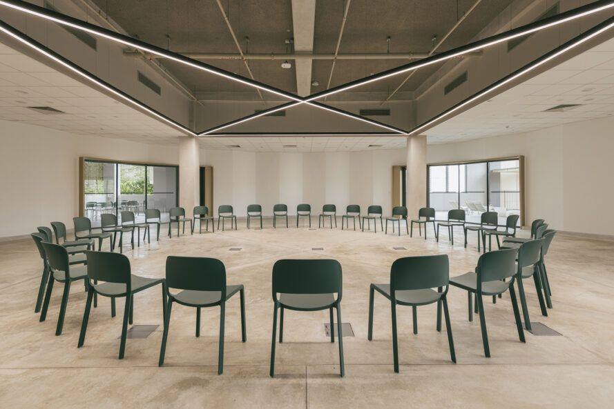 NUS Cities SDE1 ve 3