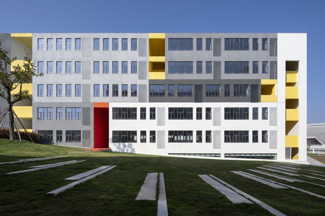 Nanhai Guicheng Jingui Lisesi