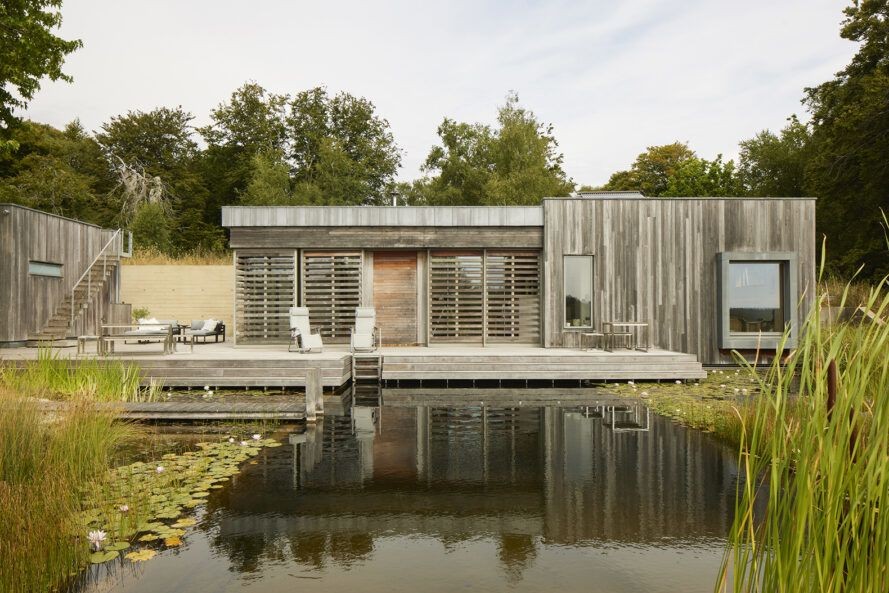 New Forest House New Forest House