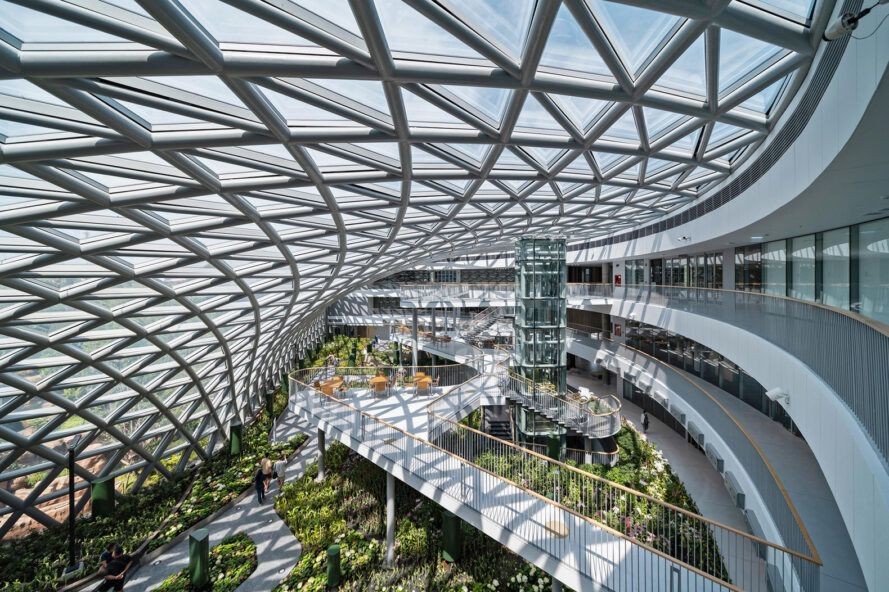 Nong Fab LNG Receiving Terminal Nong Fab LNG Receiving Terminal