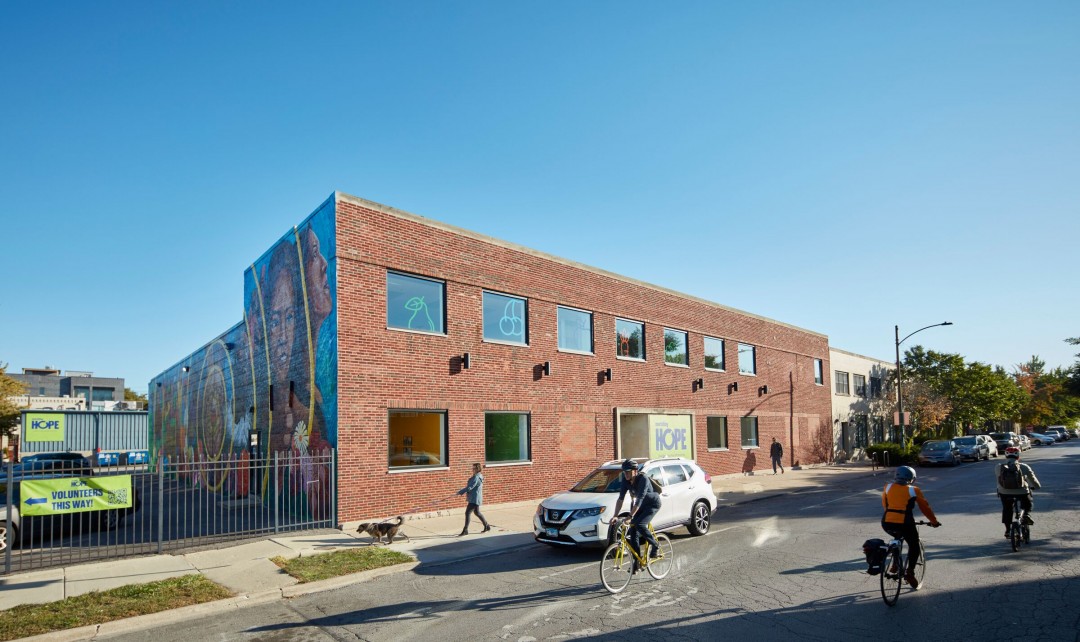 Nourishing Hope Nourishing Hope