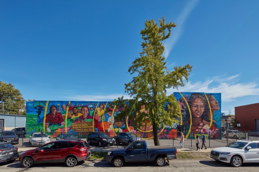 Nourishing Hope Nourishing Hope