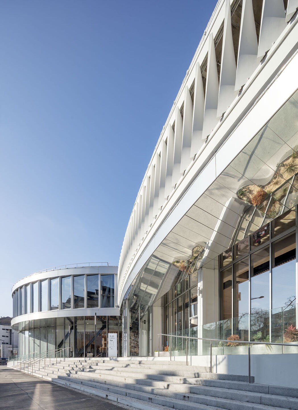 Galeries Lafayette Galeries Lafayette