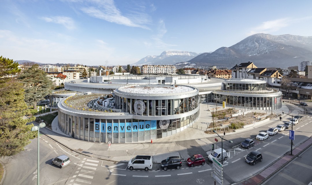 Galeries Lafayette Galeries Lafayette