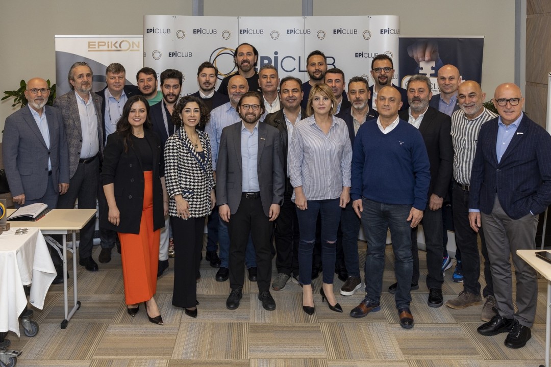 ODE Yalıtım Epiclub ODE Yalıtım Epiclub