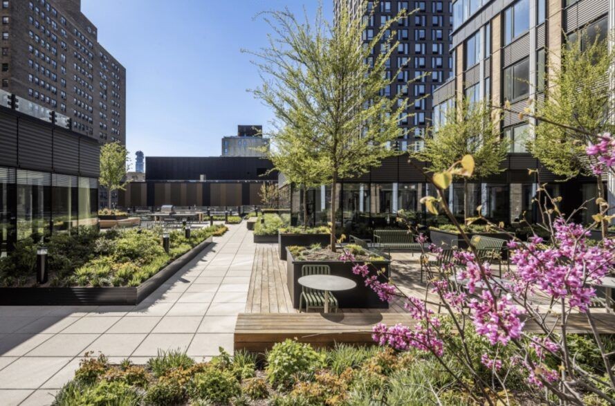 One Essex Crossing One Essex Crossing