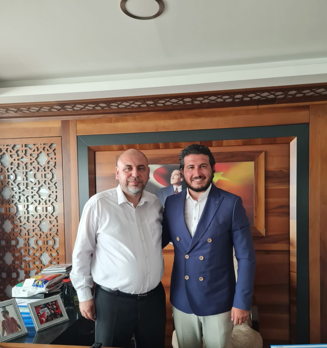 Orhangazi'de Hedef Tiny House Üretimi