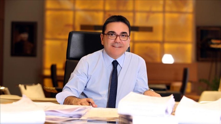 “Konutta Kredi Muslukları Açılmazsa Üretim ve Satışlar Durma Noktasına Gelir”