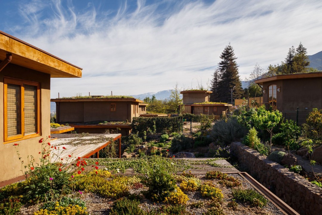 PANAL'ın Sürdürülebilir ve Yenileyici Tasarımı PANAL'ın Sürdürülebilir ve Yenileyici Tasarımı
