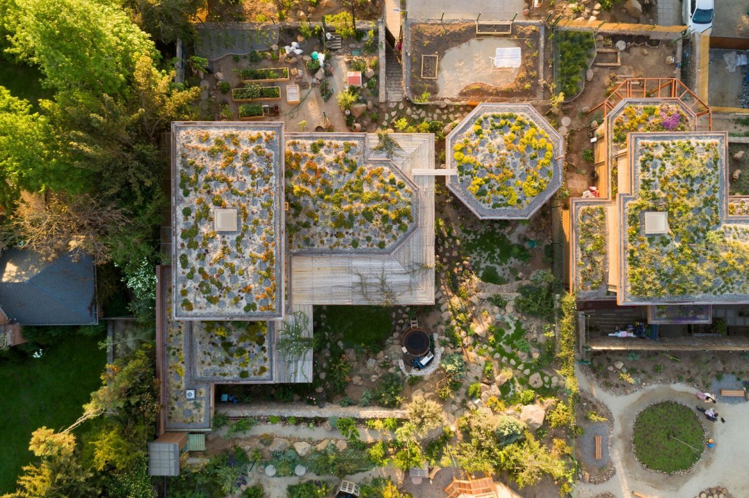 PANAL'ın Sürdürülebilir ve Yenileyici Tasarımı PANAL'ın Sürdürülebilir ve Yenileyici Tasarımı