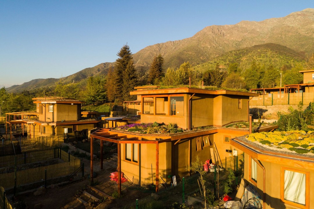 PANAL'ın Sürdürülebilir ve Yenileyici Tasarımı PANAL'ın Sürdürülebilir ve Yenileyici Tasarımı