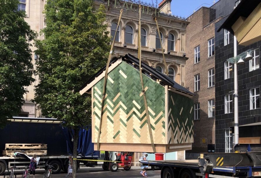 Pasif Tasarımın 5 Unsuru Pasif Tasarımın 5 Unsuru